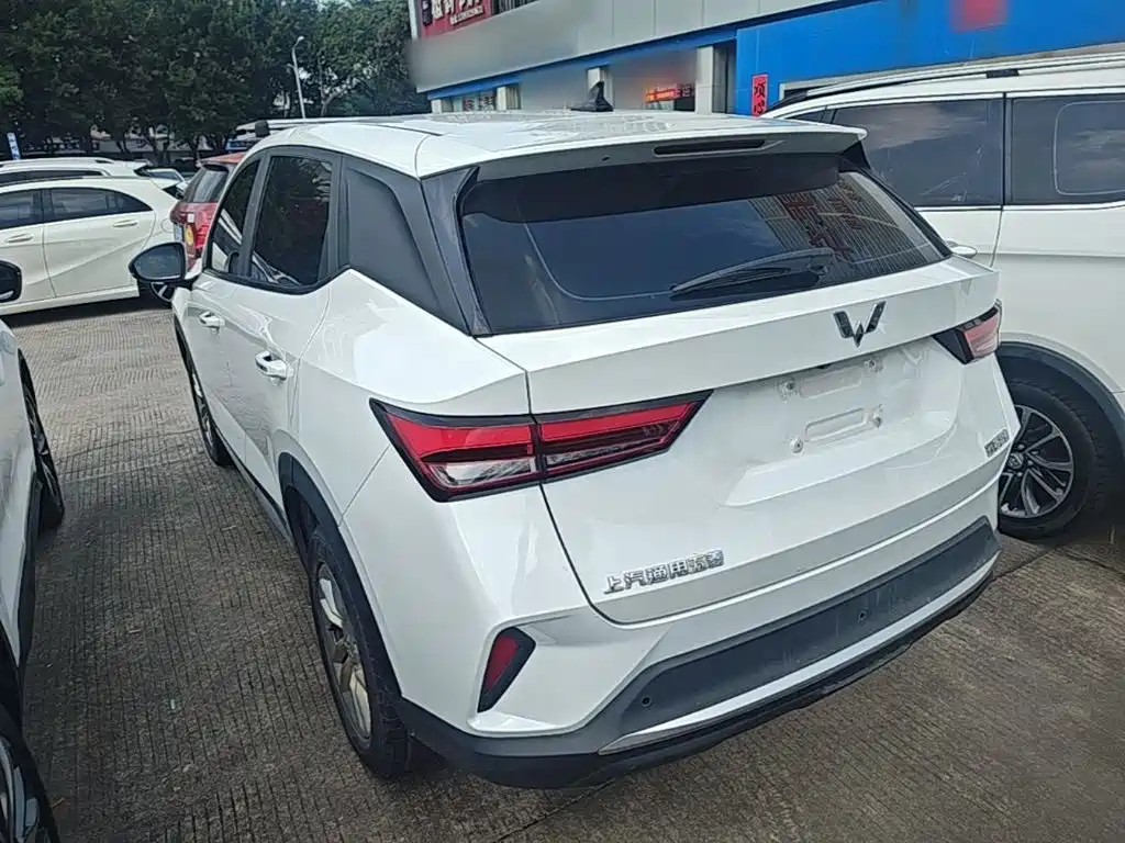 Wuling Xingchi — миниатюра 5