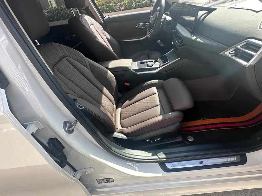 BMW 3 Series — миниатюра 9