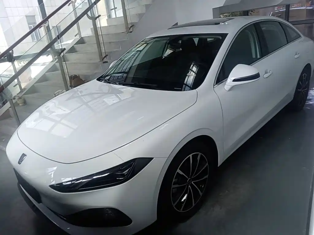 Roewe D7 — миниатюра 2