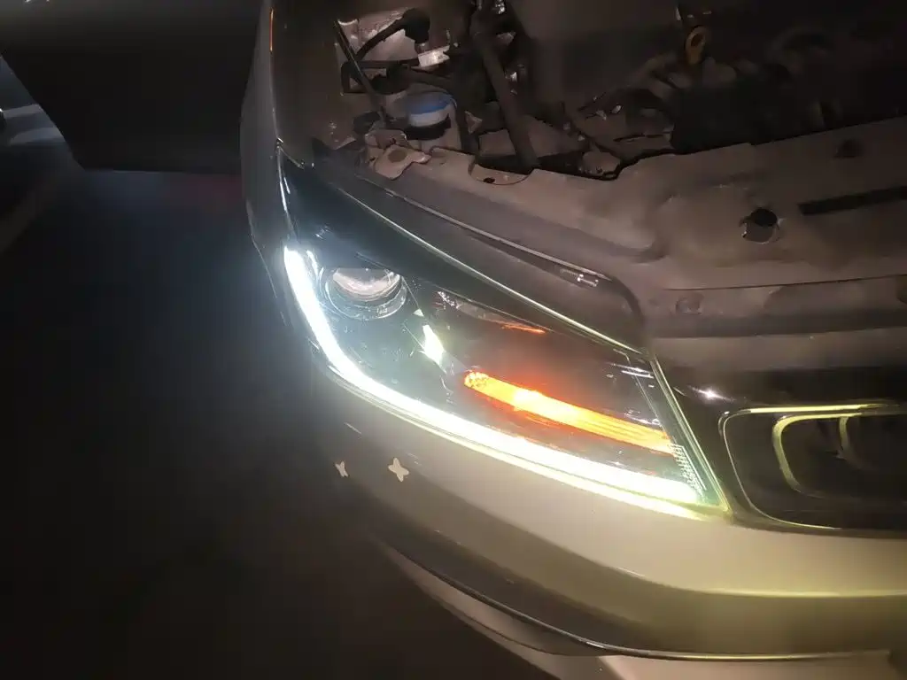 Geely Emgrand — миниатюра 7