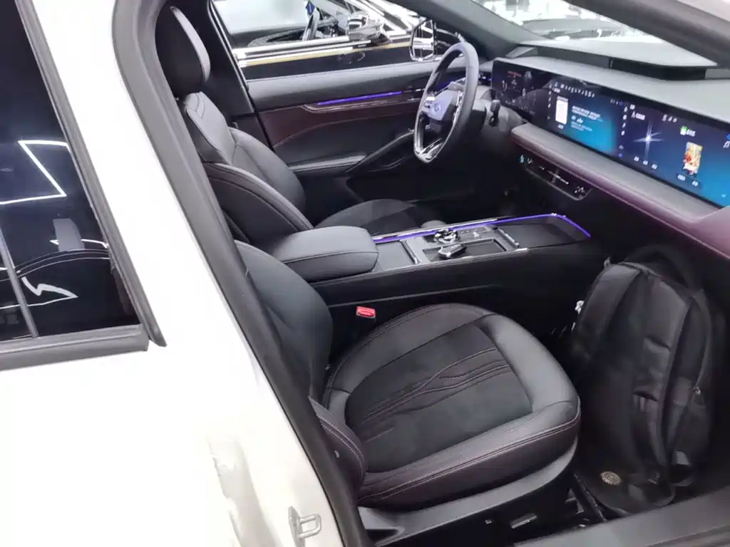 Ford Mondeo — миниатюра 25