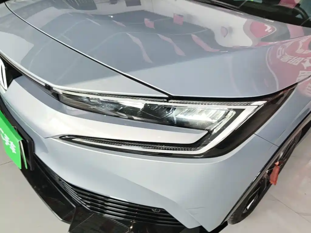 Honda e:NP2 — миниатюра 24