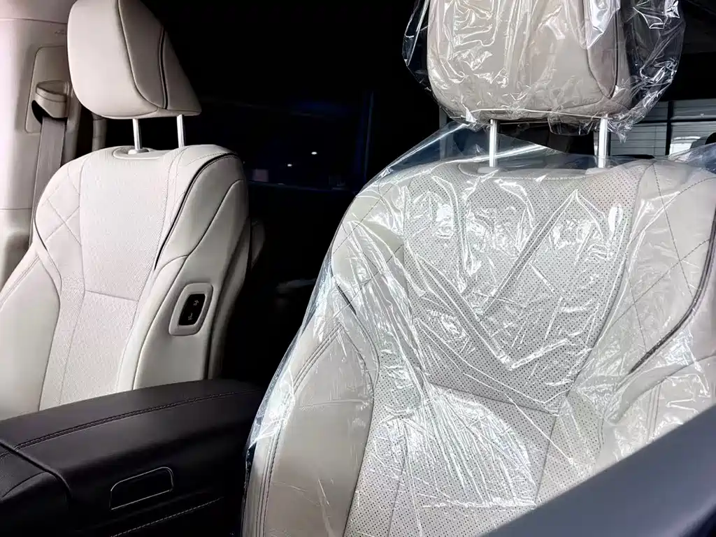 Toyota Alphard 2024 2.5L Premium