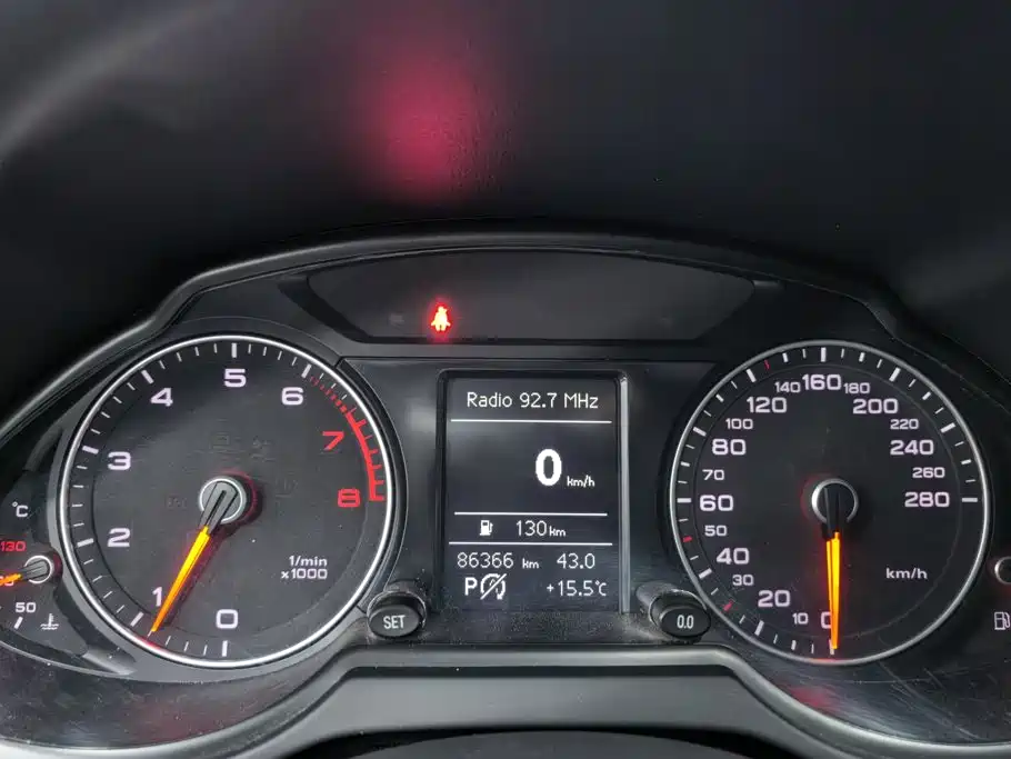 Audi Q5 — миниатюра 14