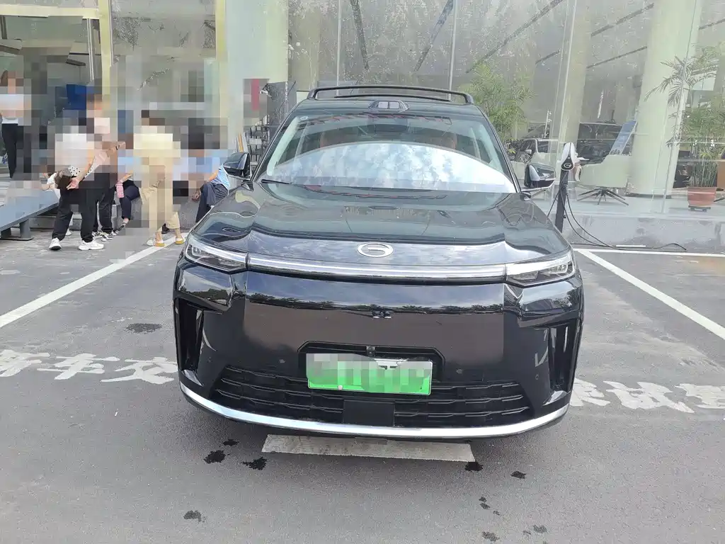 GAC Motor Переход на S9. — миниатюра 2