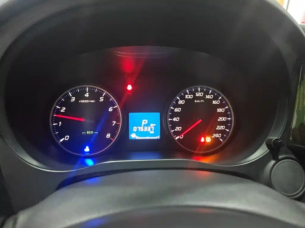 Mitsubishi Outlander — миниатюра 12