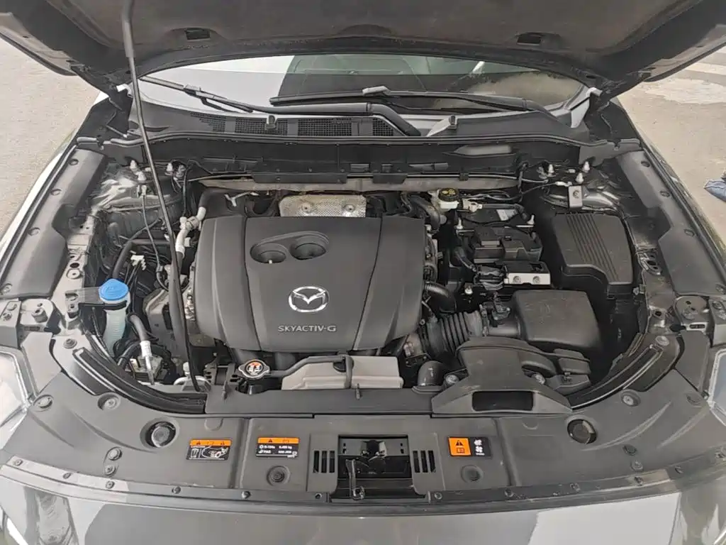 Mazda CX-5 — миниатюра 20