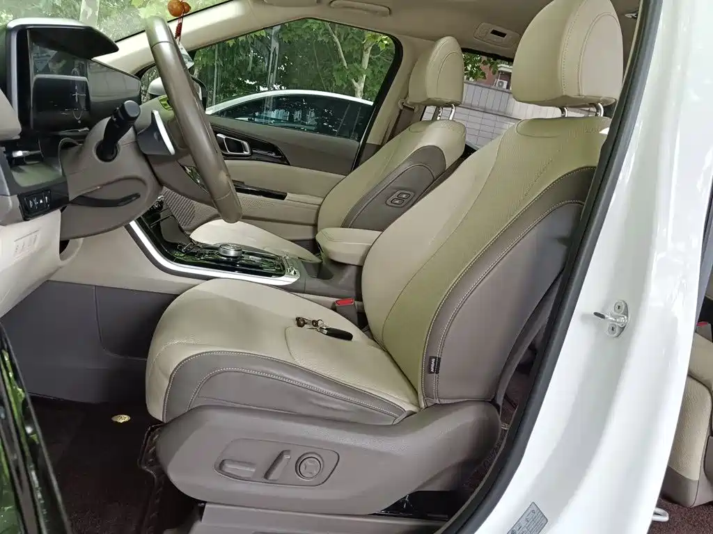 Kia Carnival — миниатюра 8