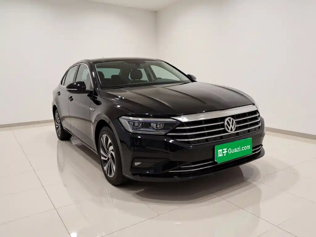 Volkswagen Sagitar — миниатюра 3