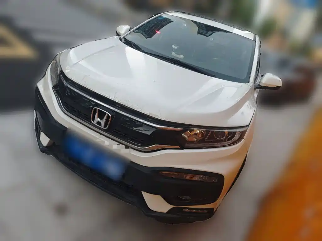 Honda XR-V