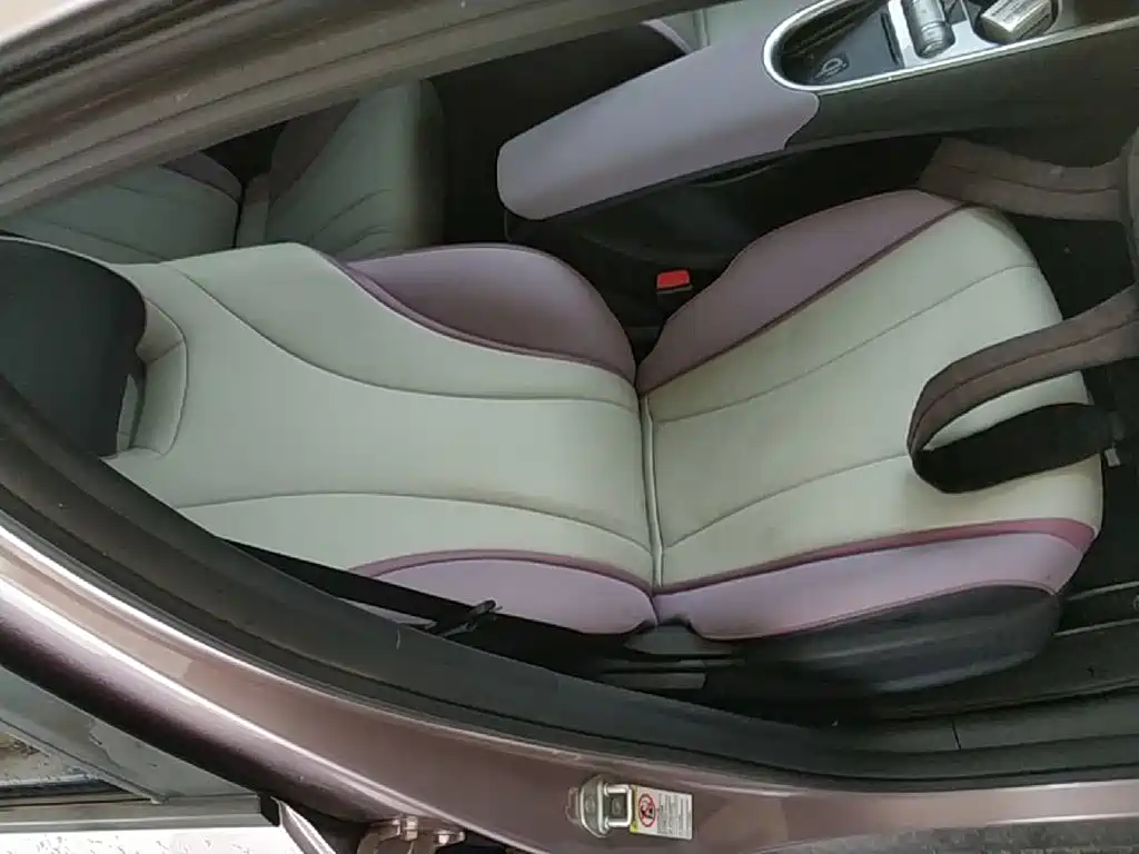BYD Dolphin — миниатюра 25