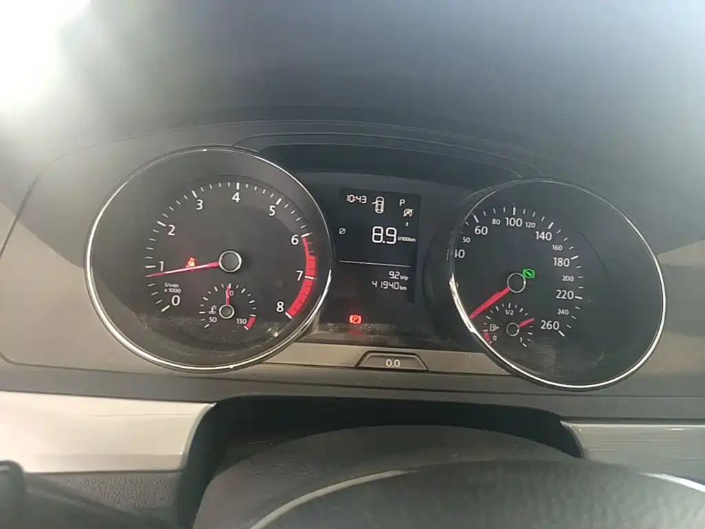 Volkswagen Lamando — миниатюра 12