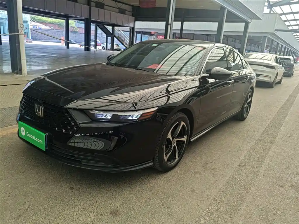 Honda Accord 2024