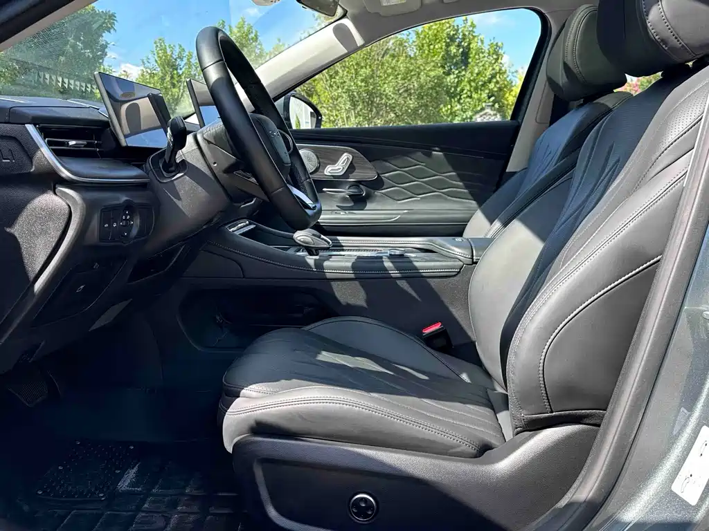 Chery Arrizo 8 PRO — миниатюра 7