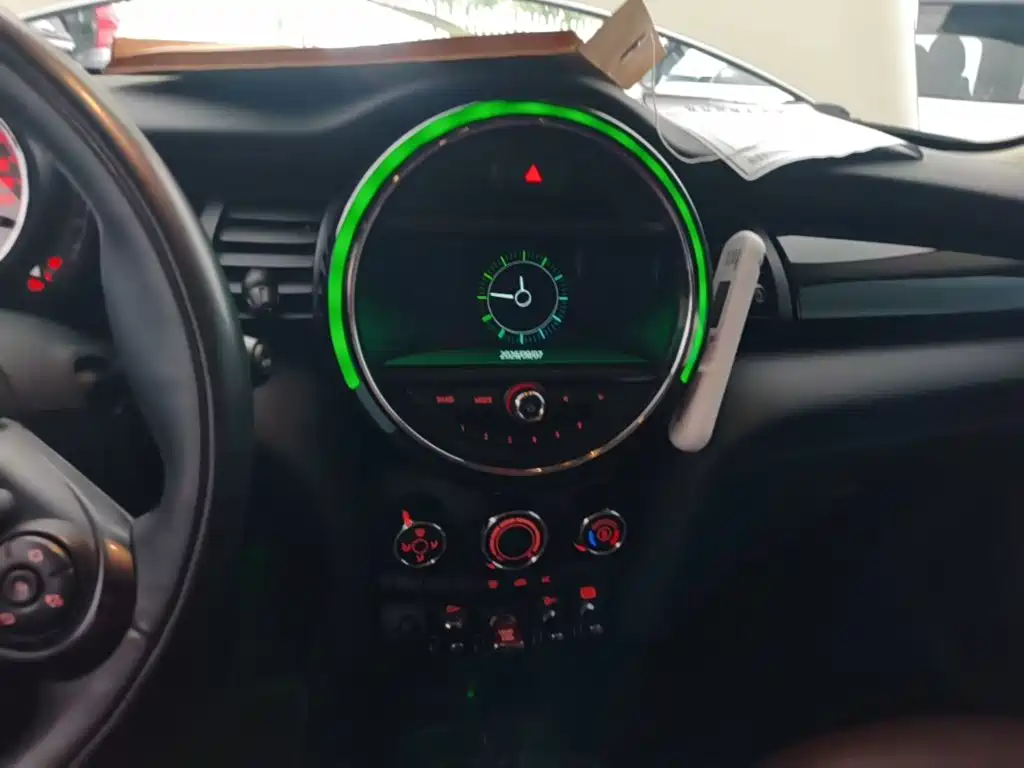 MINI Mini — миниатюра 13