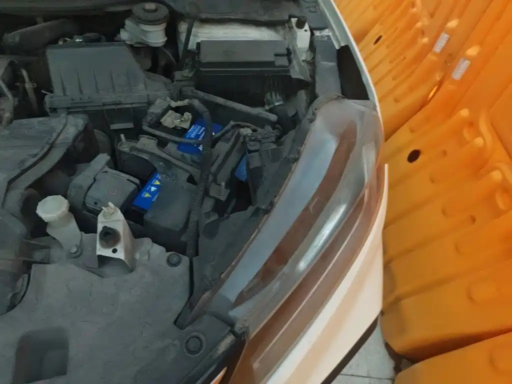 Honda XR-V — миниатюра 19