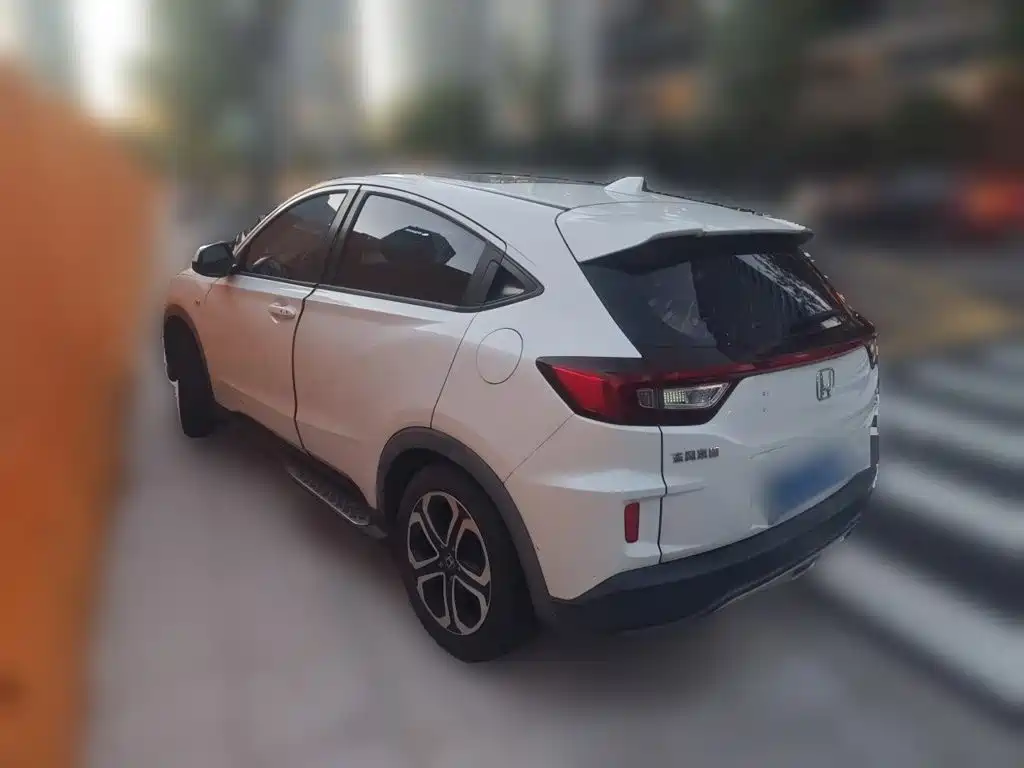 Honda XR-V — миниатюра 23