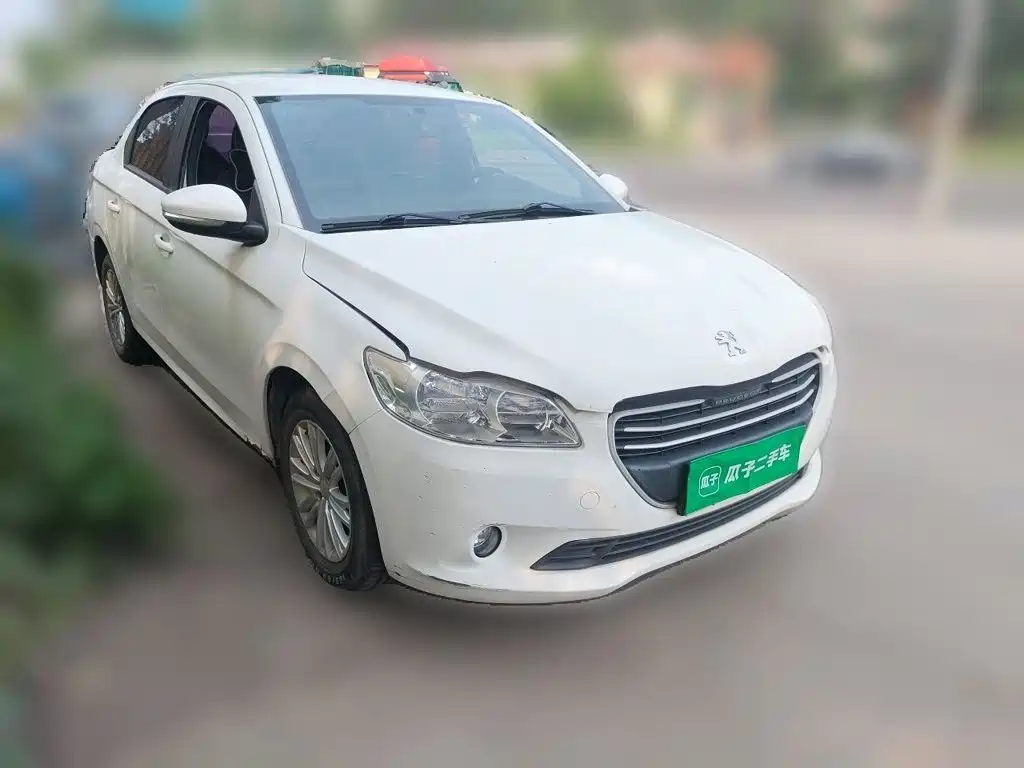 Peugeot 301 — миниатюра 3