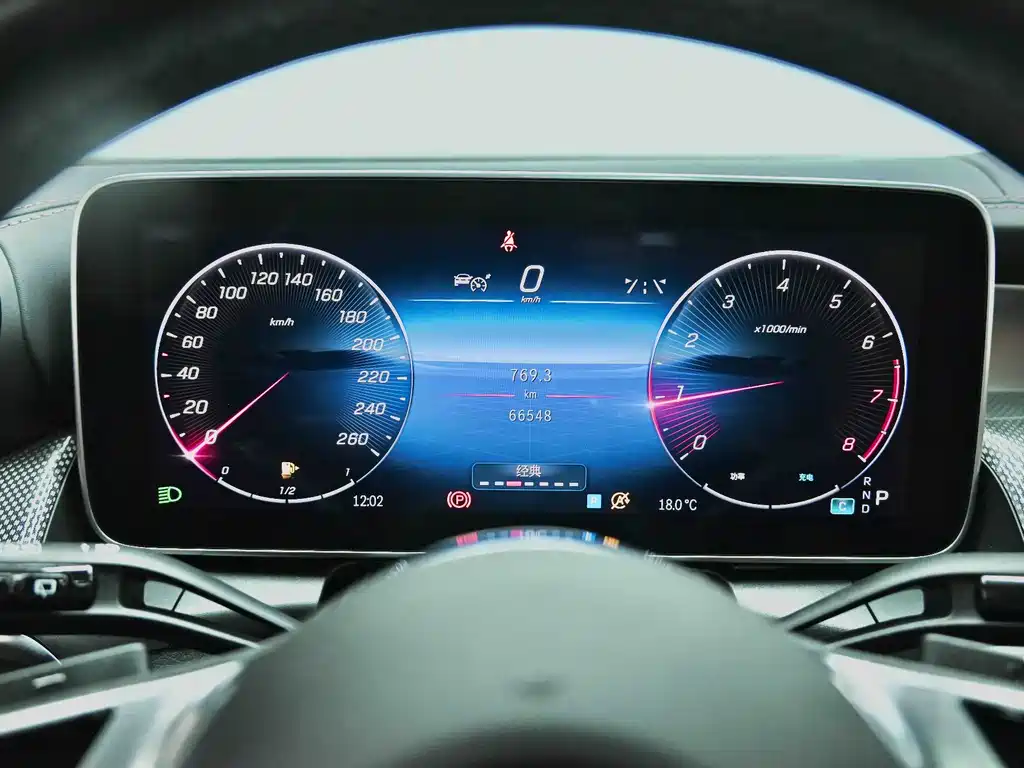 Mercedes-Benz GLC — миниатюра 25