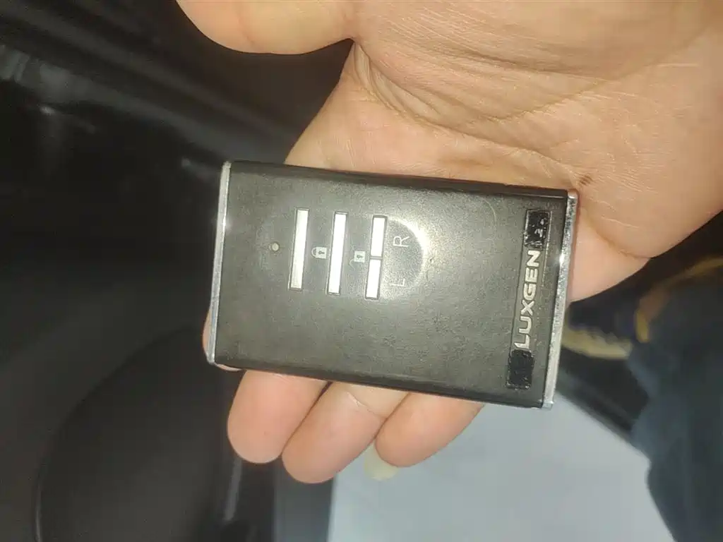 Luxgen Big 7 MPV — миниатюра 9