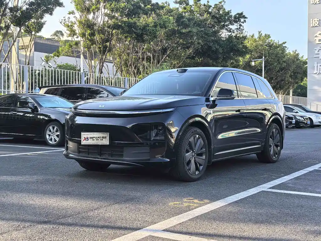 Li Auto Li L6