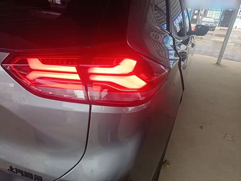 Chevrolet Trax — миниатюра 8
