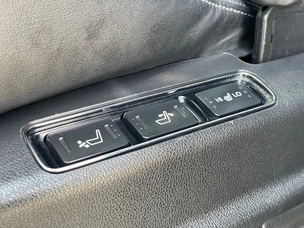 Honda Elysion — миниатюра 9