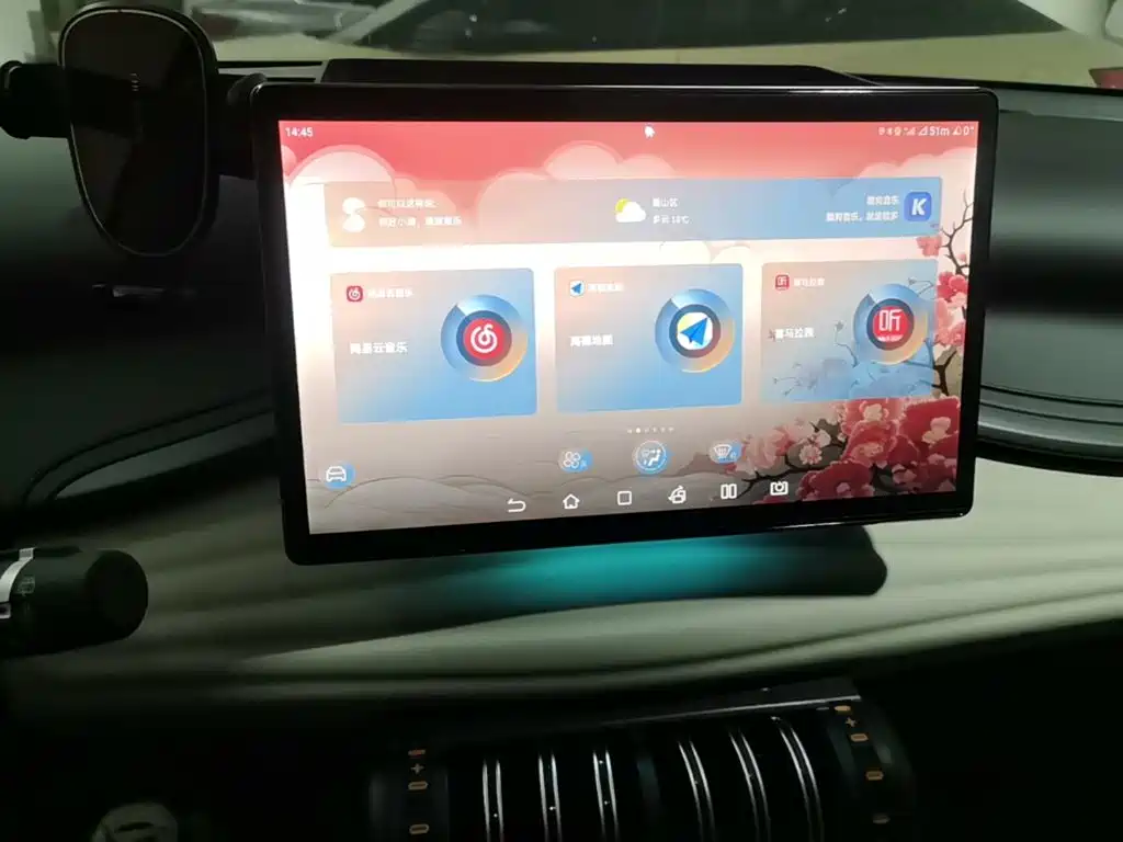 BYD Yuan Plus — миниатюра 13