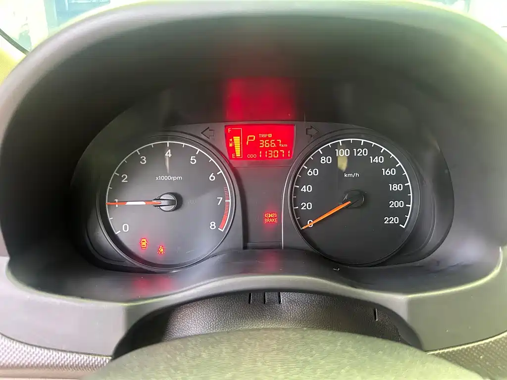 Hyundai Verna — миниатюра 10