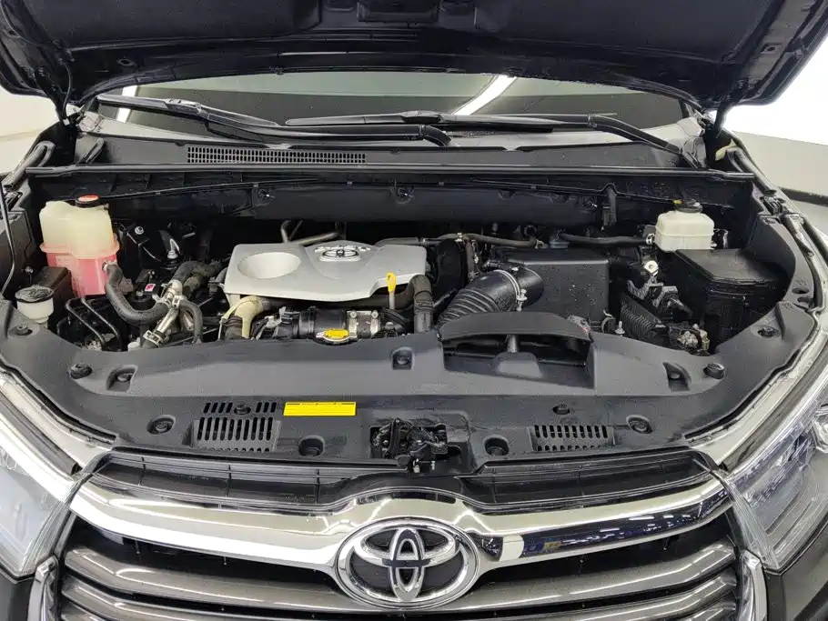 Toyota Highlander — миниатюра 10