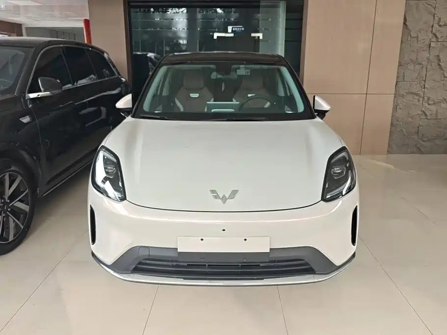 Wuling Bingo S — миниатюра 2