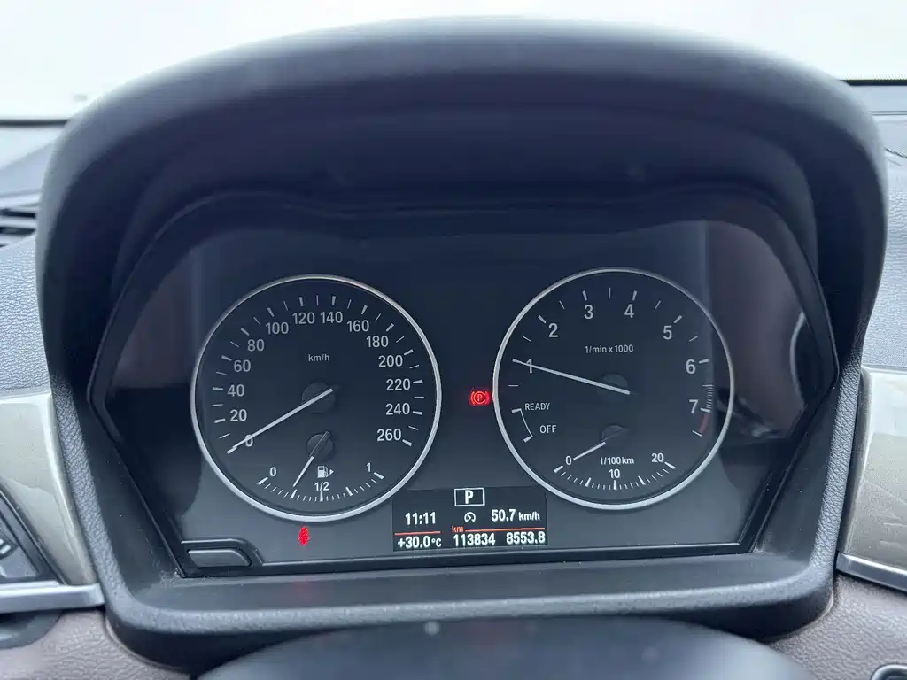 BMW X1 — миниатюра 29