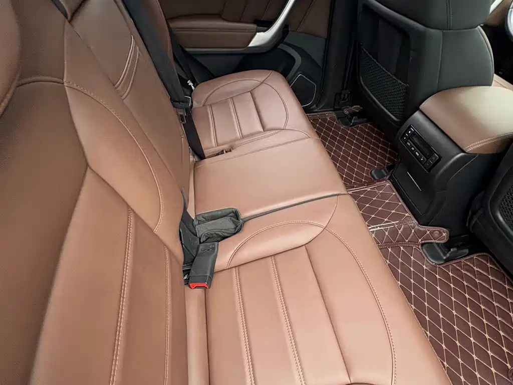 Haval H9 — миниатюра 11