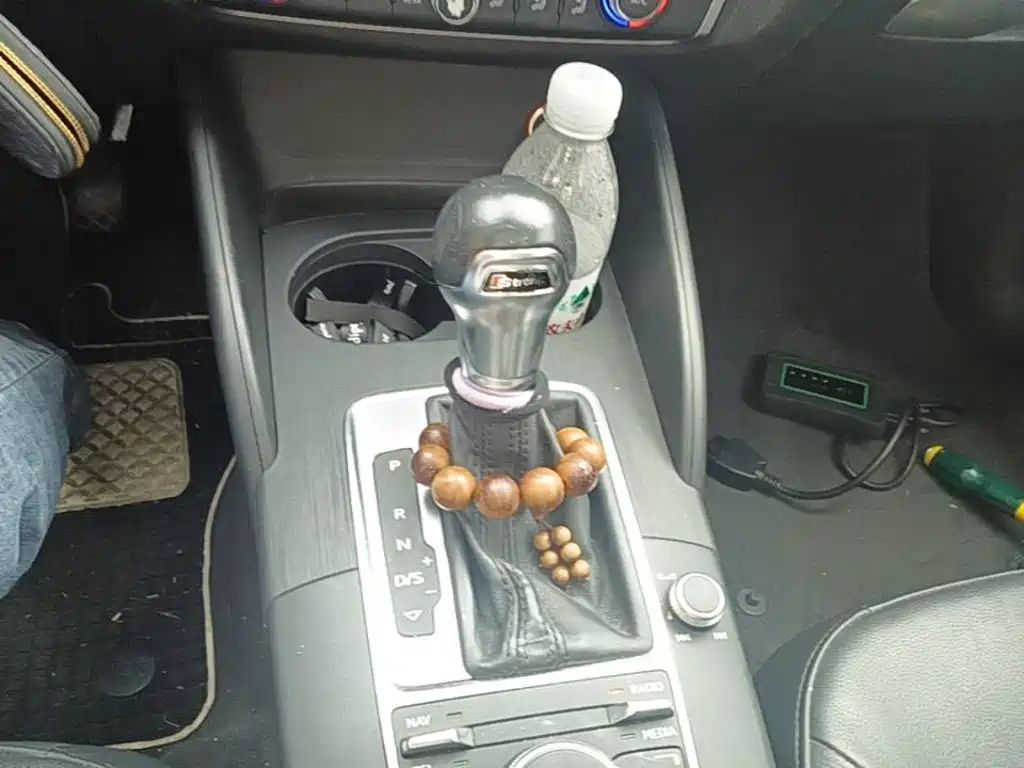 Audi A3 — миниатюра 14