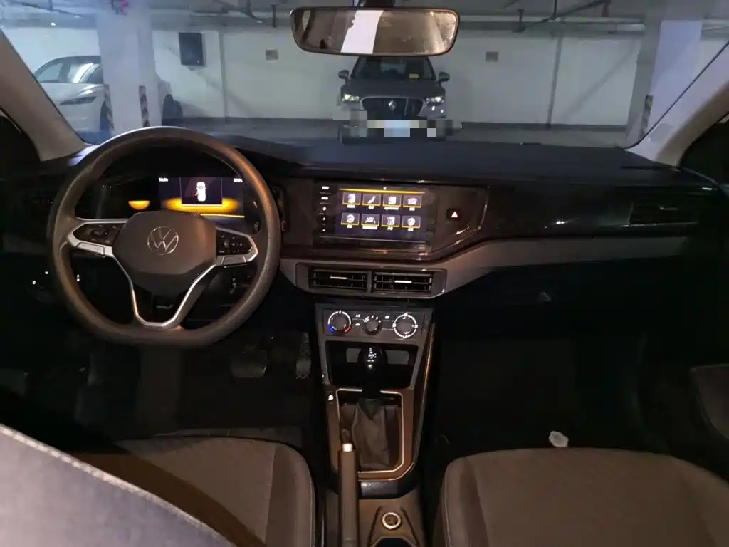 Volkswagen Lavida — миниатюра 13