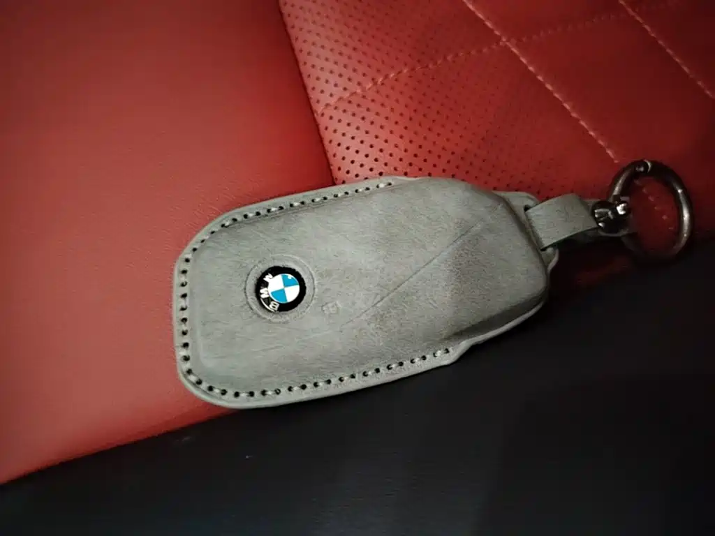 BMW X1 — миниатюра 9