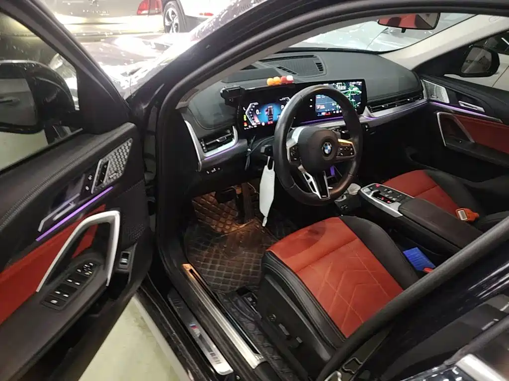 BMW X1 — миниатюра 16