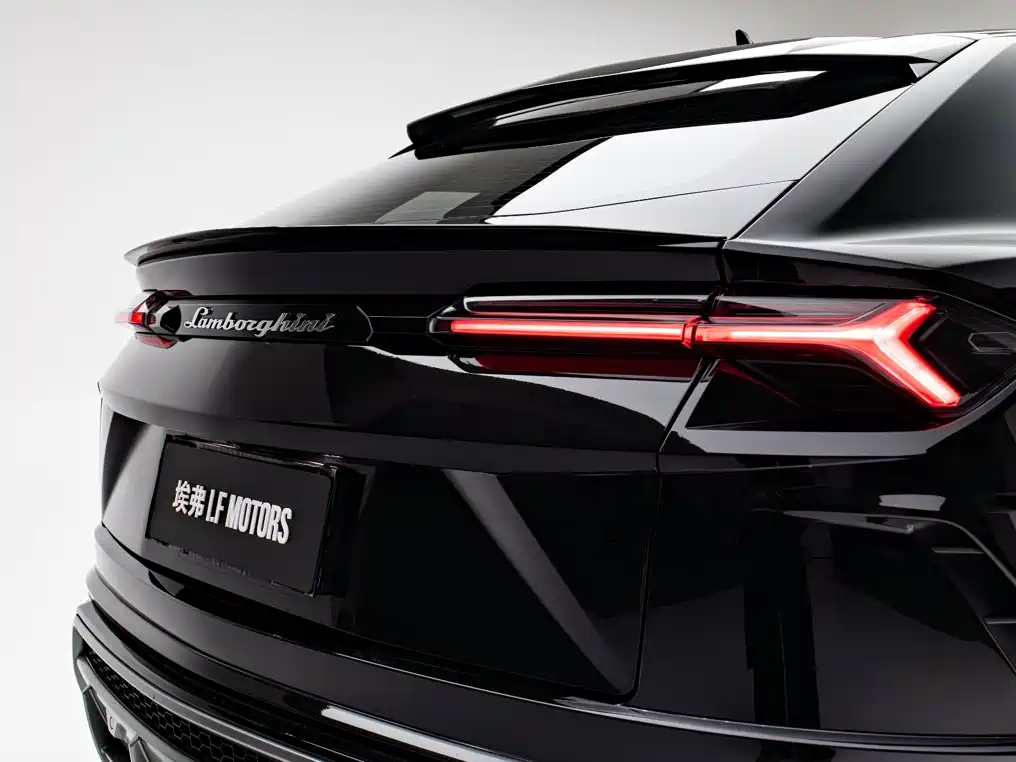 Lamborghini Urus — фотографии объявления, Фото 9