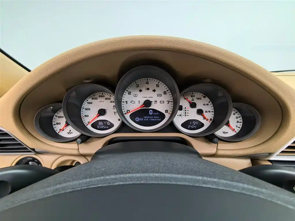 Porsche 911 — миниатюра 27