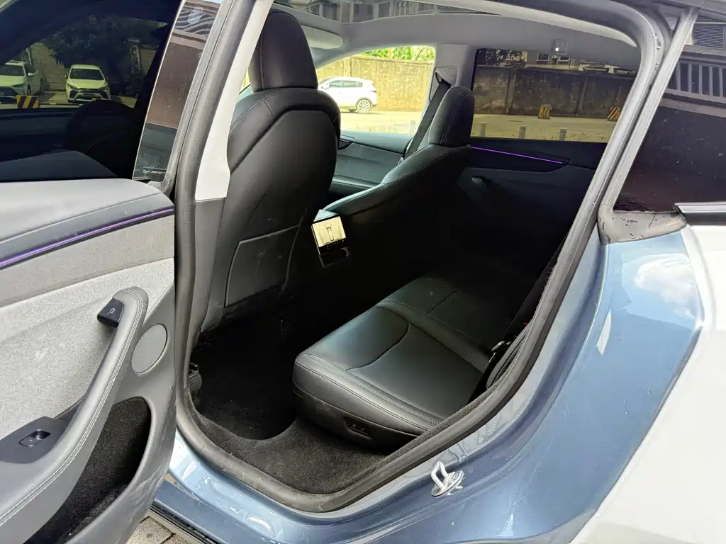 Tesla Model Y — миниатюра 5