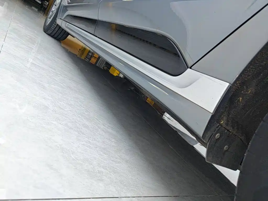 Ford Mondeo — миниатюра 22