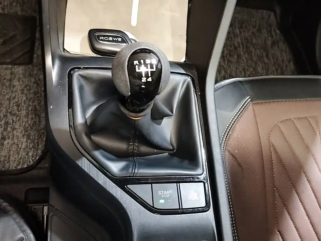 Roewe i5 — миниатюра 14