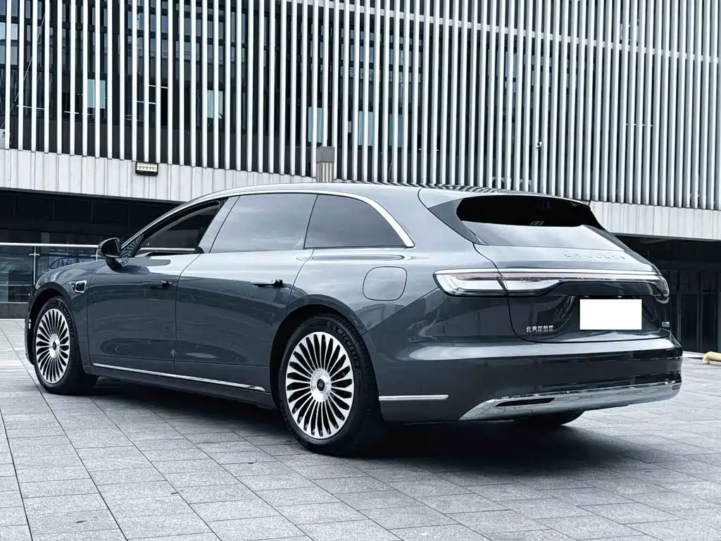 Xiangjie Xiangjie S9T — миниатюра 21
