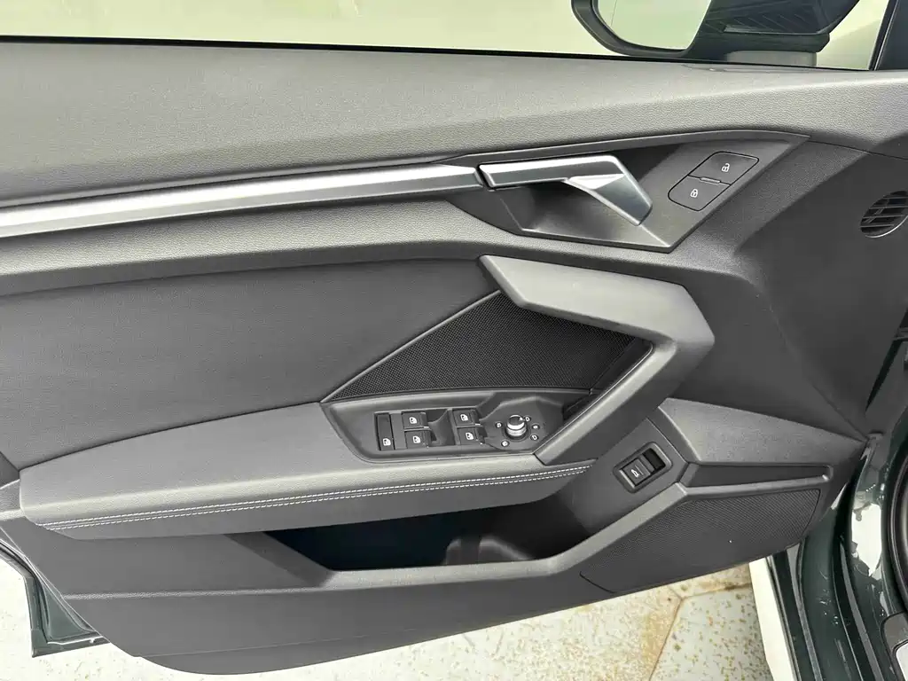 Audi A3 — миниатюра 10