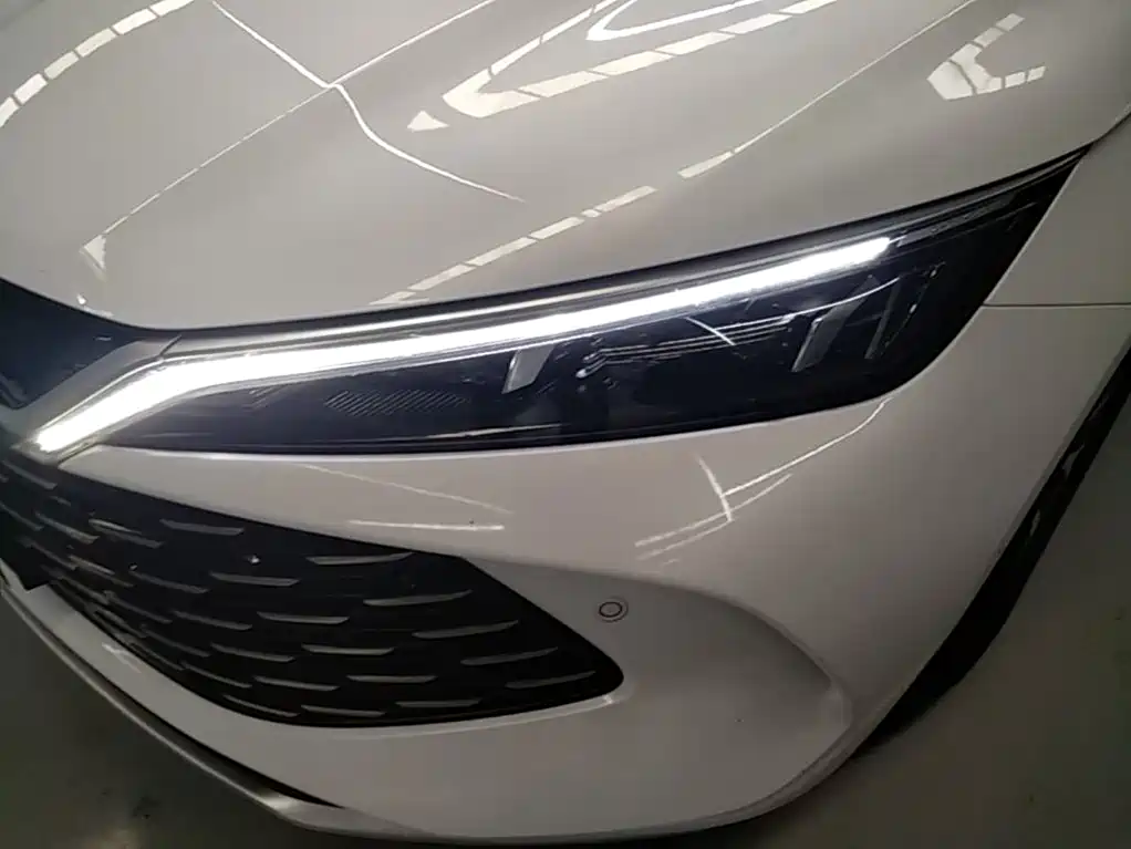 BYD Qin L — миниатюра 24