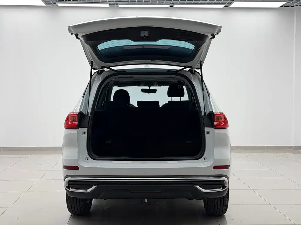 Haval M6 — миниатюра 8