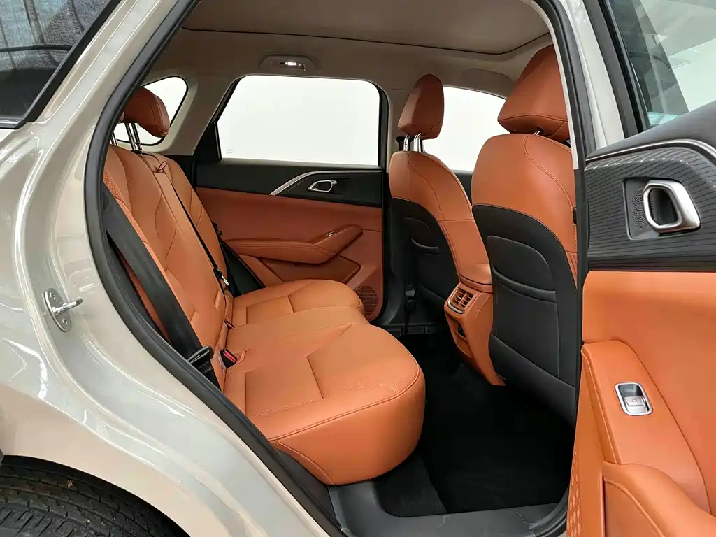 Haval Xiaolong MAX — миниатюра 5
