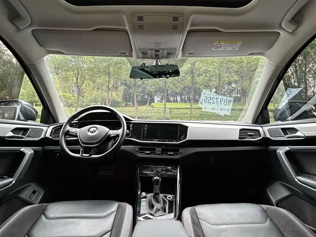 Volkswagen Tayron — миниатюра 8