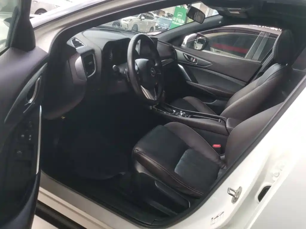 Mazda CX-4 — миниатюра 16