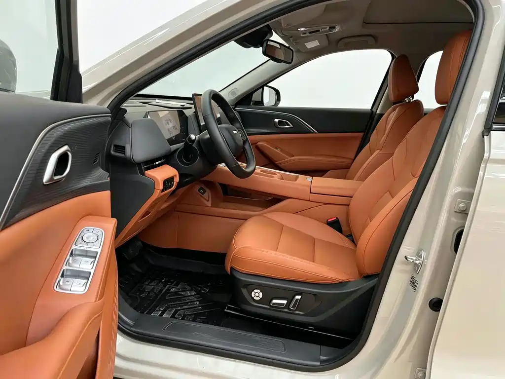 Haval Xiaolong MAX — миниатюра 4